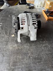Δυναμό Opel corsa D