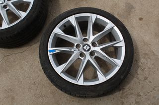 ΖΑΝΤΟΛΑΣΤΙΧΑ SEAT LEON FR 2019 225-40-18