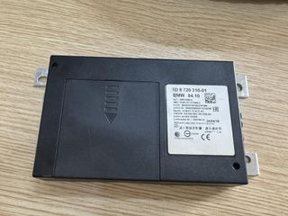 MINI COOPER F55/F56 COUNTRYMAN F60 CLUBMAN F54 TELEMATIC MODUL - BLUETOOTH 1D8720310 / 5A0F1B3