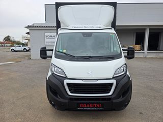 Peugeot Boxer 2020-thumb-1