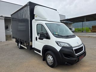 Peugeot Boxer 2020-thumb-2