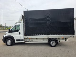 Peugeot Boxer 2020-thumb-7