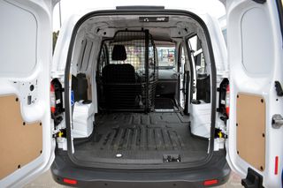 Ford Courier 2021 1.5 TDCi Trend 100hp Πλέγμα-thumb-2