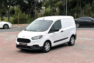 Ford Courier 2021 1.5 TDCi Trend 100hp Πλέγμα-thumb-4