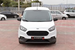 Ford Courier 2021 1.5 TDCi Trend 100hp Πλέγμα-thumb-5
