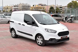 Ford Courier 2021 1.5 TDCi Trend 100hp Πλέγμα-thumb-6