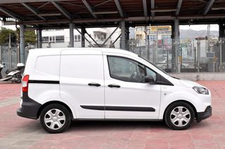 Ford Courier 2021 1.5 TDCi Trend 100hp Πλέγμα-thumb-7