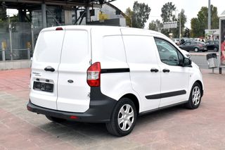 Ford Courier 2021 1.5 TDCi Trend 100hp Πλέγμα-thumb-8