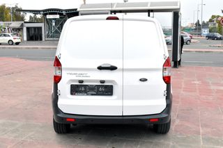 Ford Courier 2021 1.5 TDCi Trend 100hp Πλέγμα-thumb-9