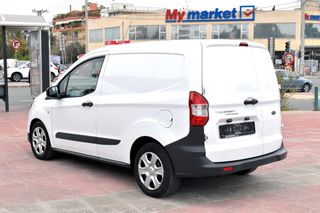 Ford Courier 2021 1.5 TDCi Trend 100hp Πλέγμα-thumb-10