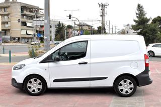Ford Courier 2021 1.5 TDCi Trend 100hp Πλέγμα-thumb-11