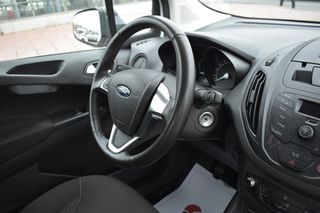 Ford Courier 2021 1.5 TDCi Trend 100hp Πλέγμα-thumb-17