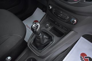 Ford Courier 2021 1.5 TDCi Trend 100hp Πλέγμα-thumb-19