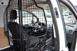 Ford Courier 2021 1.5 TDCi Trend 100hp Πλέγμα-thumb-21