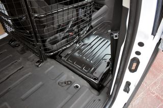 Ford Courier 2021 1.5 TDCi Trend 100hp Πλέγμα-thumb-22