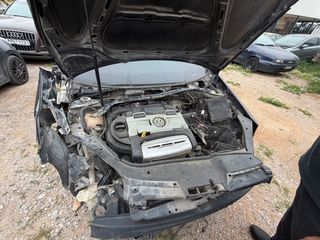 Μηχανή golf 5 tsi
