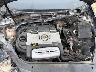 Μηχανή golf 5 tsi-thumb-1