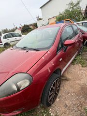 Ανταλλακτικά fiat grande punto-thumb-1