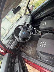 Ανταλλακτικά fiat grande punto-thumb-2
