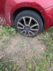 Ανταλλακτικά fiat grande punto-thumb-4