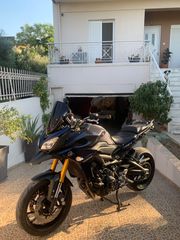 Yamaha Tracer 900 2016