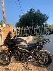 Yamaha Tracer 900 2016-thumb-1