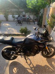 Yamaha Tracer 900 2016-thumb-2