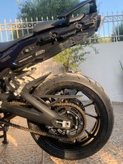 Yamaha Tracer 900 2016-thumb-6