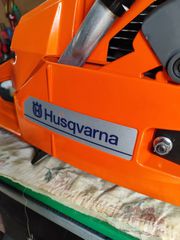 HUSGVARNA