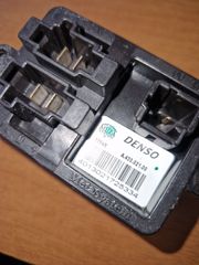 RENAULT CLIO 2013 - 2015ΑΝΤΙΣΤΑΣΗ ΚΑΛΟΡΙΦΕΡ A43002100 A.430.021.00