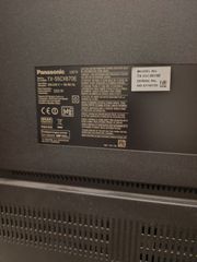 Τηλεόραση Smart TV 55"-thumb-1