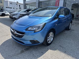 Opel Corsa 2019 1.4 16V ELEGANCE