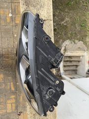 Γνήσια φανάρια bi xenon led Scirocco R Facelift-thumb-1