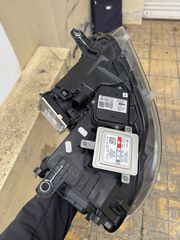 Γνήσια φανάρια bi xenon led Scirocco R Facelift-thumb-3