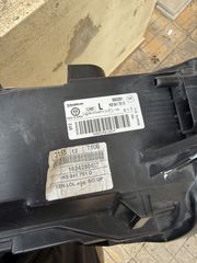 Γνήσια φανάρια bi xenon led Scirocco R Facelift-thumb-4