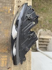 Γνήσια φανάρια bi xenon led Scirocco R Facelift-thumb-6