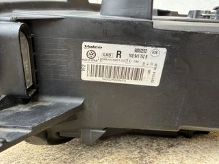 Γνήσια φανάρια bi xenon led Scirocco R Facelift-thumb-9