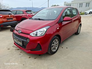 Hyundai i 10 2018 1.0 CLASSIC