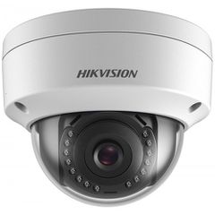 DS-2CD1143G2-IUF (2.8mm) HIKVISION 4 MP IP Dome Camera, H.265+ AcuSense