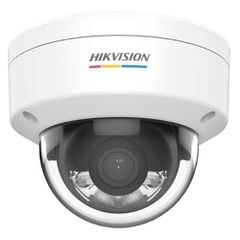 DS-2CD1147G0 (2.8mm) HIKVISION ColorVu 4 MP IP Dome Camera, H.265+