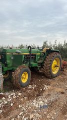 Τρακτέρ John Deere 1995 3140