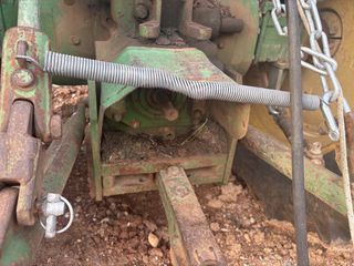 Τρακτέρ John Deere 1995 3140-thumb-4