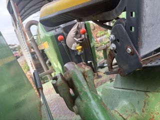 Τρακτέρ John Deere 1995 3140-thumb-5