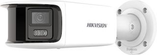DS-2CD2T87G2-LSU/SL (2.8mm) HIKVISION AcuSense 8 MP IP Bullet ColorVu