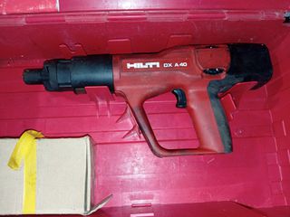 HILTI καρφωτικο μπετου
