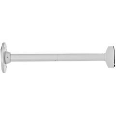 DS-1271ZJ-140 Bracket white Aluminum alloyΦ150 X 565mm long. Βάση οροφής για CameraModel Suitable: DS-2CC51xxP(N) VP, DS-2CC51xxP(N) VPIR, DS-2CC51xxP(N) VPIRH