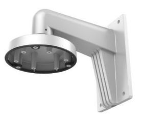 DS-1473ZJ-135 HIKVISION Wall mount Hikvision white Aluminum alloy with junction box 136×243×290mm. Recommended bracket for Hikvision DS-2CD2722FWD-I(Z)(S), DS-2CD2742FWD-I(Z)(S), DS-2CD17X1FWD-I(Z)(B)