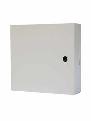 ΜΕΤΑΛΛΙΚΟ ΚΟΥΤΙ FOCUS 22x26x8cm