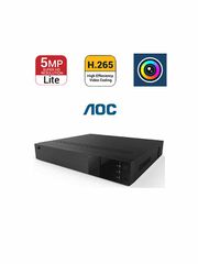 Καταγραφικό AOC DVR 5MP Lite 32Ch