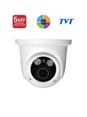 Μεταλλική κάμερα Dome Motorized Zoom